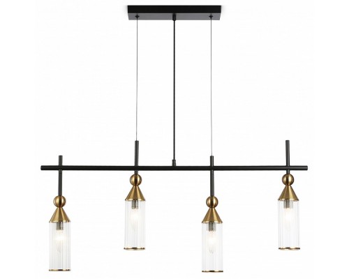 Подвесной светильник Ambrella Light LH LH55254 Подвесной светильник Ambrella Light LH LH55254