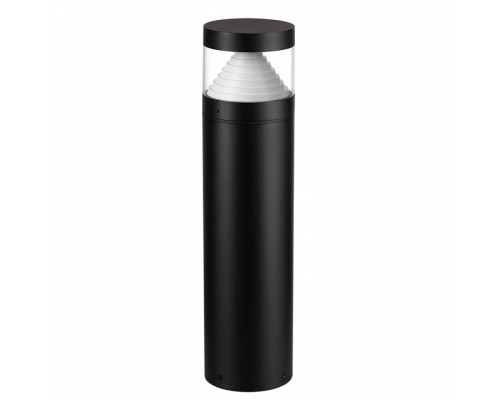 Наземный низкий светильник Odeon Light Hulk 7140/20GL