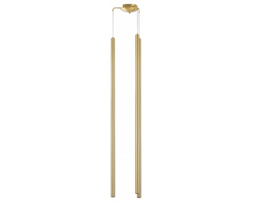 Подвесная люстра Lightstar Tubo L3T747443