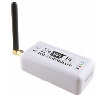 Контроллер-регулятор цвета RGB Wi-Fi для смартфонов и планшетов Lightstar  410954