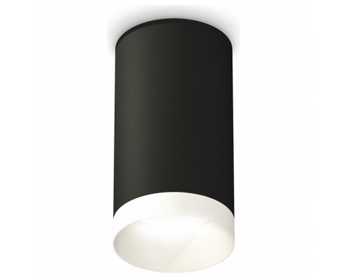 Накладной светильник Ambrella Techno Spot 250 XS6323020