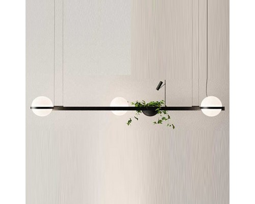 Подвесной светильник Imperiumloft Palma Wall Lamp 22.93726 Подвесной светильник Imperiumloft Palma Wall Lamp 22.93726