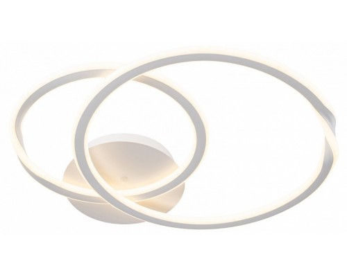 Накладной светильник Arte Lamp MARSIC A2211PL-48WH