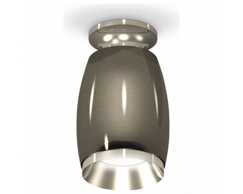 Накладной светильник Ambrella Techno 129 XS1123040 Накладной светильник Ambrella Techno 129 XS1123040