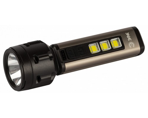 Фонарь ручной Эра  UA-601