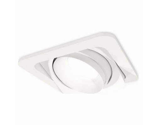 Встраиваемый светильник Ambrella Techno Spot 94 XC7658020 Встраиваемый светильник Ambrella Techno Spot 94 XC7658020