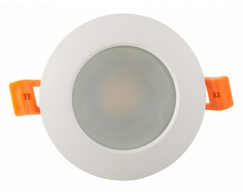 Встраиваемый светильник Denkirs DK3016 DK3016-WH Встраиваемый светильник Denkirs DK3016 DK3016-WH