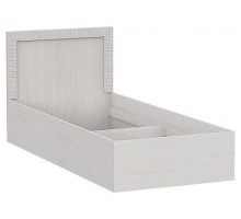 Кровать односпальная Гамма 20