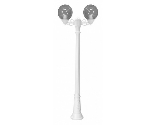 Фонарный столб Fumagalli Globe 250 G25.156.S20.WZF1R Фонарный столб Fumagalli Globe 250 G25.156.S20.WZF1R