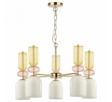 Подвесная люстра Alfa-Light F0824 F0824-06