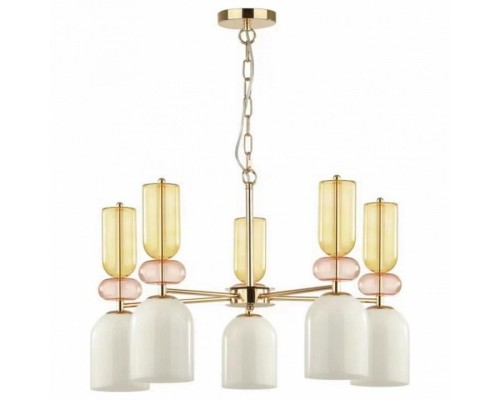 Подвесная люстра Alfa-Light F0824 F0824-06