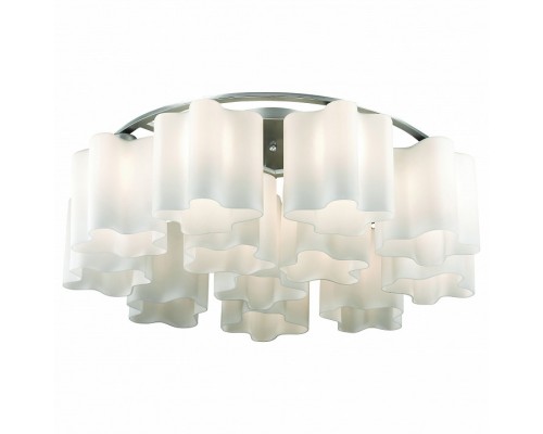 Потолочная люстра ST-Luce Onde