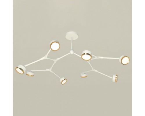 Люстра на штанге Ambrella Light XB XB9059152 Люстра на штанге Ambrella Light XB XB9059152