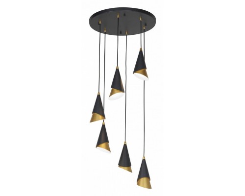 Подвесной светильник Lightstar Cone 757060 Подвесной светильник Lightstar Cone 757060