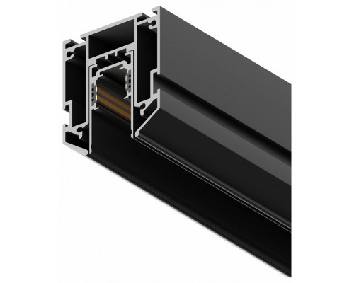Трек встраиваемый Hesby Lighting ElDeko Трек встраиваемый Hesby Lighting ElDeko