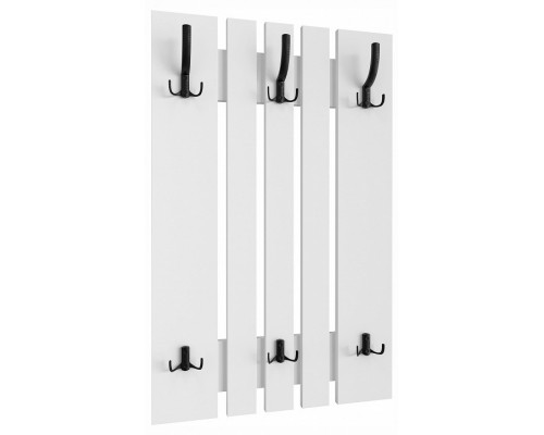 Вешалка настенная Эконом-стандарт ВН-11