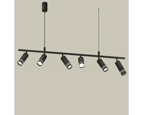 Подвесной светильник Ambrella Light XB XB9006150 Подвесной светильник Ambrella Light XB XB9006150