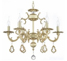 Подвесная люстра Arti Lampadari Falcone Falcone E 1.1.6.600 CG