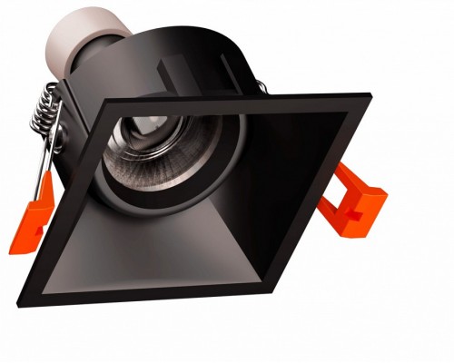 Встраиваемый светильник 6063 POINT-S Twist 0830401 Встраиваемый светильник 6063 POINT-S Twist 0830401