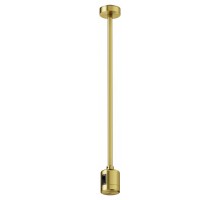 Основание на штанге Maytoni Accessories for tracks Flarity TRA158C-IPCL1-BS