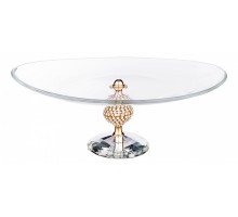Блюдо декоративное (33х29х13 см) Art 661-062