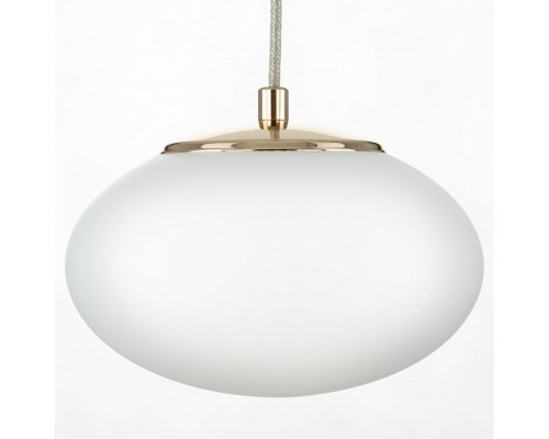Подвесной светильник Citilux Atman Smart 