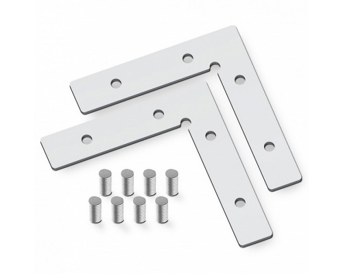 Крепление для трека Ambrella Light TRACK SYSTEM GL7208 Крепление для трека Ambrella Light TRACK SYSTEM GL7208