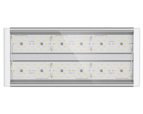 Накладной светильник WoltaPRO Аврора ДСП03-60-002-5К-Р Д120