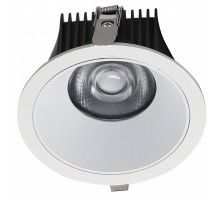 Встраиваемый светильник Wertmark WTD.O06 