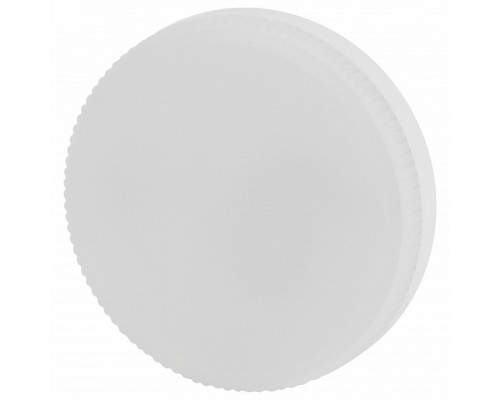 Лампа светодиодная Эра Стандарт GX53 7Вт 4000K LED GX-7W-840-GX53