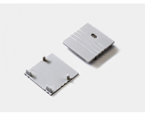 Набор заглушек для профиля SWG SF SF-3535-ECS