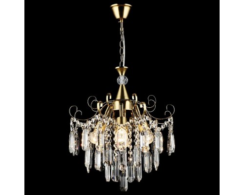 Подвесная люстра 68520 68520-0.4-04 COP