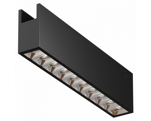 Накладной светильник Maytoni Points O-TR01-3-S-20WB3K Накладной светильник Maytoni Points O-TR01-3-S-20WB3K