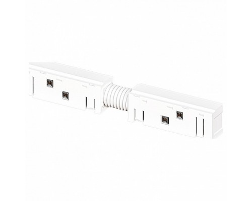 Соединитель гибкий для треков Arte Lamp Linea-Accessories A483333
