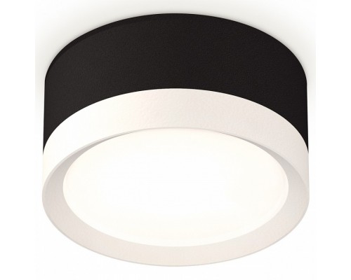Накладной светильник Ambrella Light XS XS8102001 Накладной светильник Ambrella Light XS XS8102001