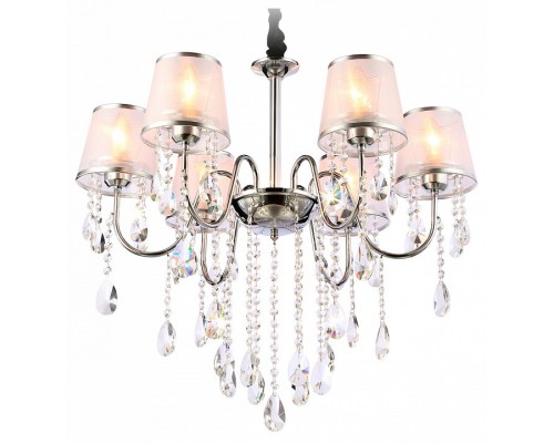 Подвесная люстра Ambrella Light TR TR4588 Подвесная люстра Ambrella Light TR TR4588