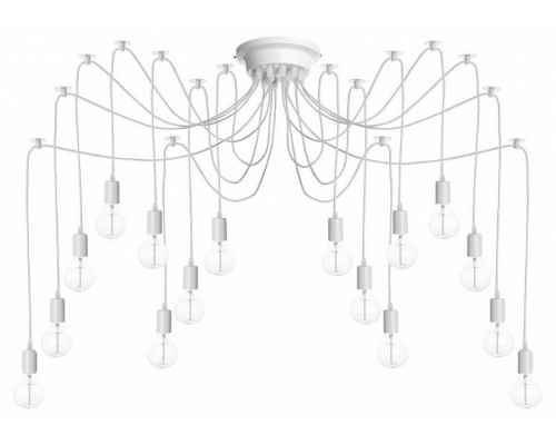 Подвесной светильник Loft it Spider LOFT1162W/16 Подвесной светильник Loft it Spider LOFT1162W/16