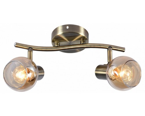 Светильник на штанге  05972-0.8-02 AB