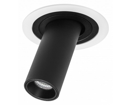 Встраиваемый светильник Lightstar Intero TUBO i616272