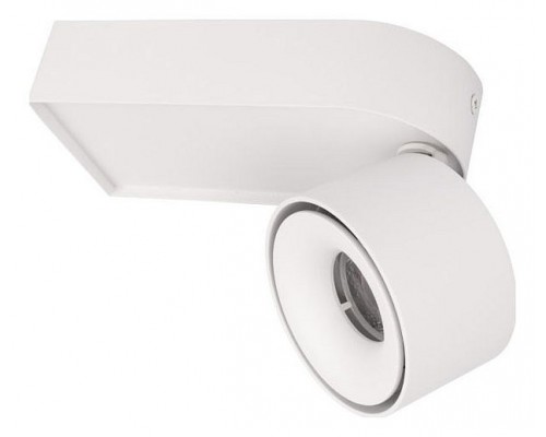 Накладной светильник Loft it Knof 10324/A White Накладной светильник Loft it Knof 10324/A White