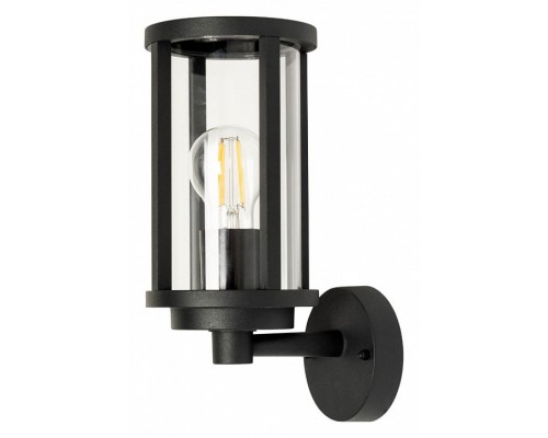 Светильник на штанге Arte Lamp Toronto A1036AL-1BK Светильник на штанге Arte Lamp Toronto A1036AL-1BK