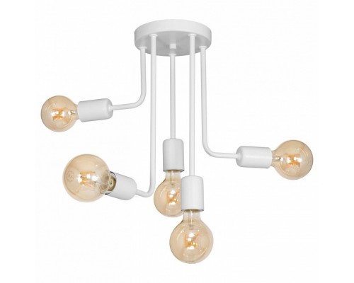 Потолочная люстра Luminex Candela 8923 Потолочная люстра Luminex Candela 8923