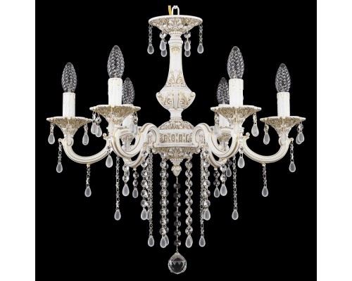Подвесная люстра Bohemia Ivele Crystal AL7801 AL78101/6/175 B WMG V0300 Подвесная люстра Bohemia Ivele Crystal AL7801 AL78101/6/175 B WMG V0300