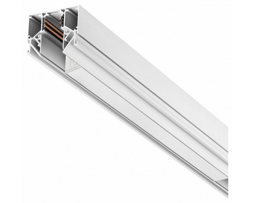 Трек встраиваемый Novotech FLUM 135243 Трек встраиваемый Novotech FLUM 135243
