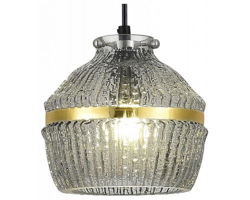 Подвесной светильник ST-Luce COCOON Подвесной светильник ST-Luce COCOON