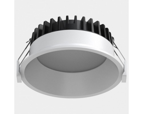 Встраиваемый светильник DesignLed WL-BQ 00-00003125