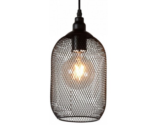 Подвесной светильник Lucide Mesh 43404/15/30 Подвесной светильник Lucide Mesh 43404/15/30