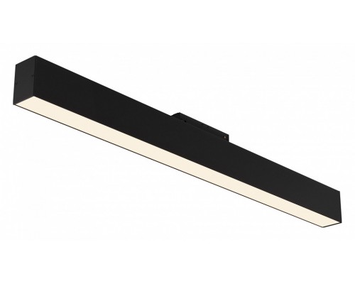 Накладной светильник Maytoni Track lamps TR012-2-20W3K-B Накладной светильник Maytoni Track lamps TR012-2-20W3K-B