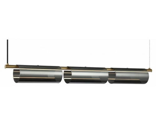 Подвесной светильник Freya Stick FR5395PL-L12B Подвесной светильник Freya Stick FR5395PL-L12B