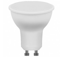 Лампа светодиодная Feron Lb 960 GU10 13Вт 6400K 38193